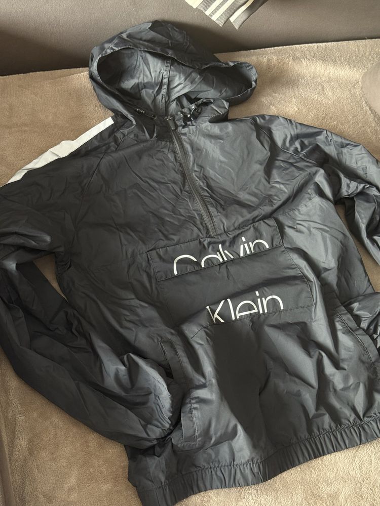 Анорак Calvin Klein оригінал