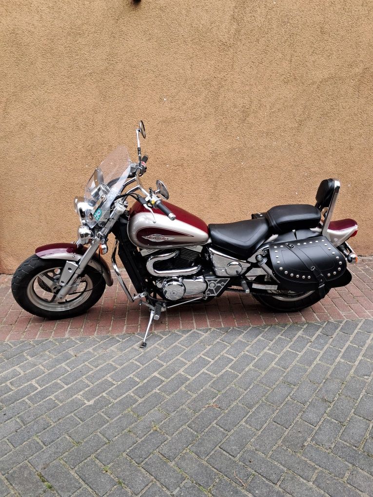 Suzuki Marauder 800