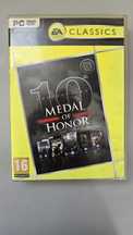 Gra Medal of Honor