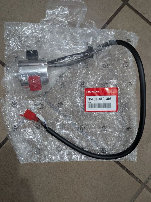 Przełącznik prawy start stop HONDA VT 750 SHADOW