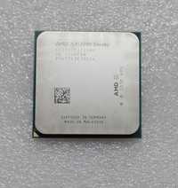 Процессор AMD A4-3300  Socket FM1 1    2 ядра / 2 потока