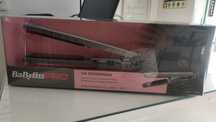 Nova! Prancha babyliss