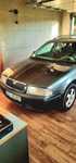 Sprzedam Skoda Octavia kombi 2005 r. 1,6 benz-gaz