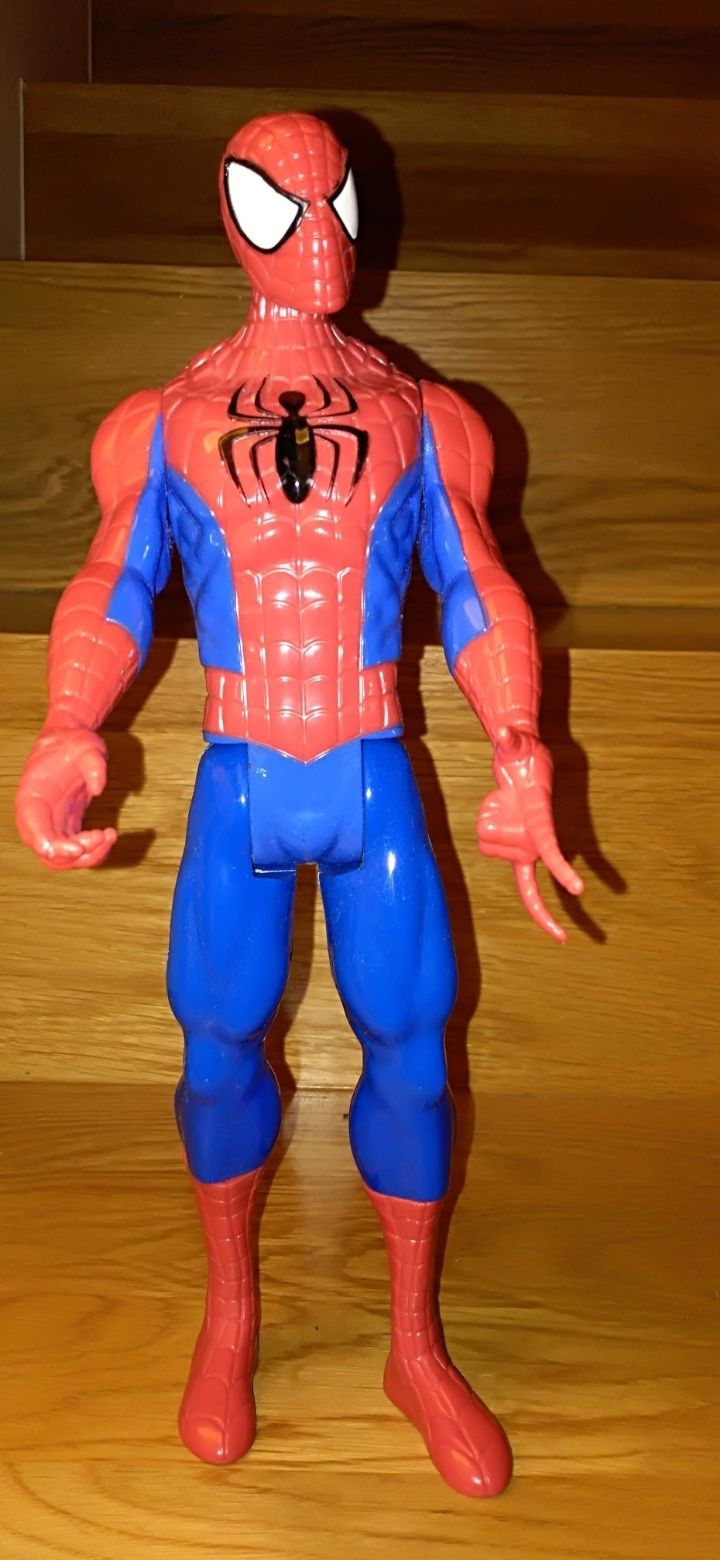 Spiderman Super stan 30cm