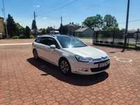Citroen*C5*2.0HDI*150tys Przebiegu*Zadbany*