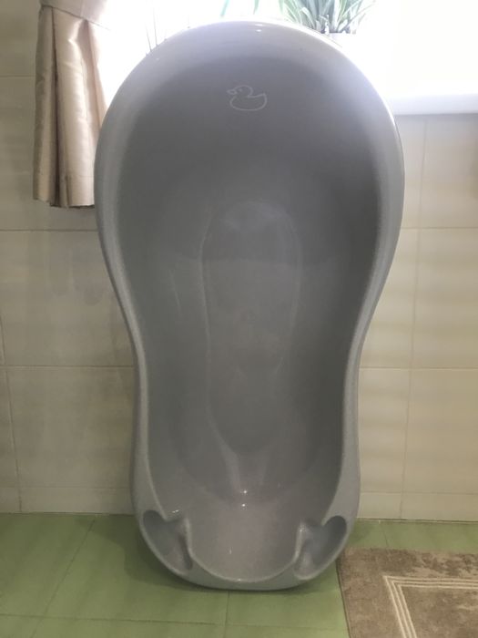 Ванночка детская для купания «Tega Baby” большая