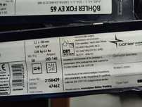 Elektrody Fox EV 65  3.2 x350 10kg