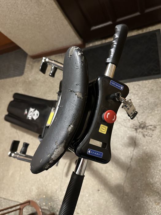 Schodołaz Sherpa N 902