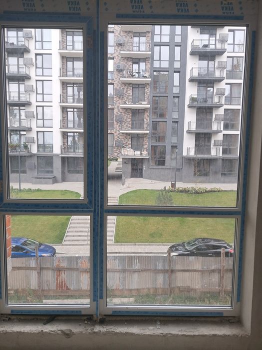 Продаж 1кім.квартири ЖК Auroom Forest Винники