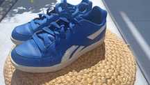 Obuwie damskie sportowe dziewczęce buty REEBOK 36-23,3cm tenisówki