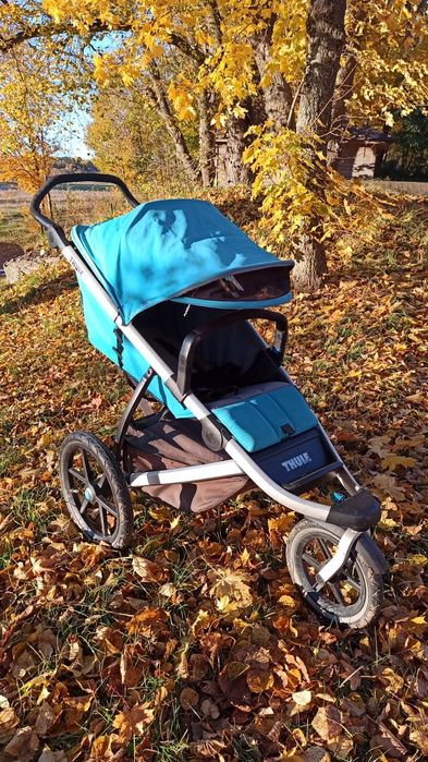 Wózek dziecięcy THULE Urban Glide