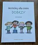Książka dla dzieci