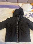 Kurtka Tommy Hilfiger 140cm!