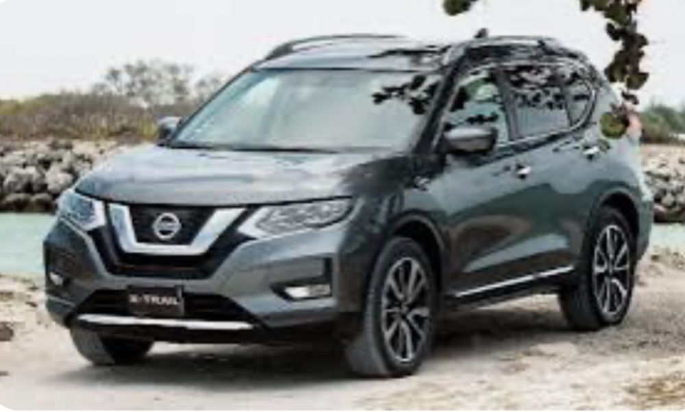 Продам новые Коврики в салон Nissan X-Trail ,Rogue (T32), Х Треил ,Рог