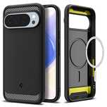 Spigen Rugged Armor Mag Magsafe Google Pixel 10 Pro Xl Matte Black