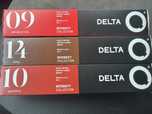 Капсули до кавоварки Delta Q, дельта