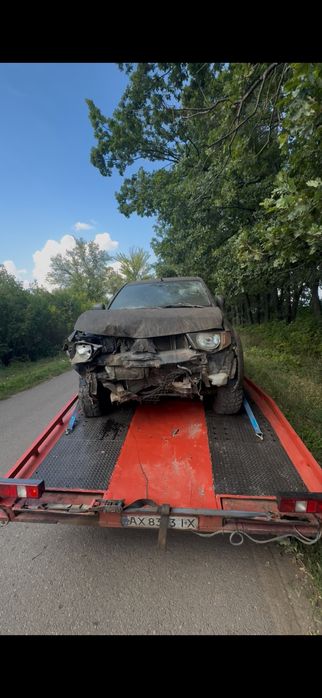 Евакуатор м Суми Дешево