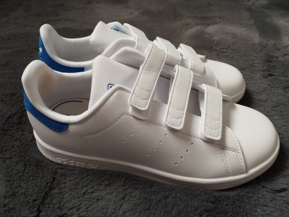 Buty dziecięce Stan Smith Comfort
