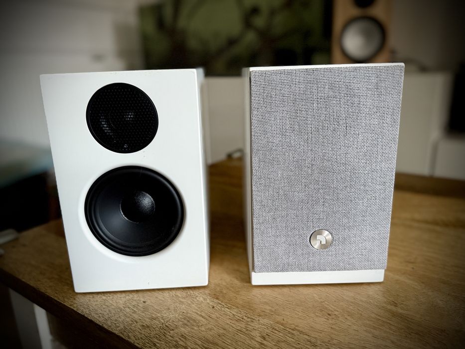 Kolumny (glośniki) aktywne Audio Pro A28