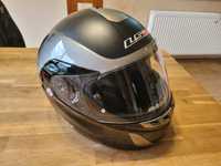 Kask motocyklowy szczękowy LS2 FF369