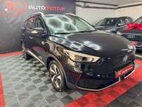 MG ZS EV 72.6 kWh Comfort