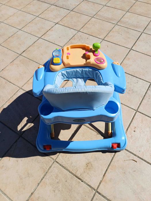 Vendo aranha para criança