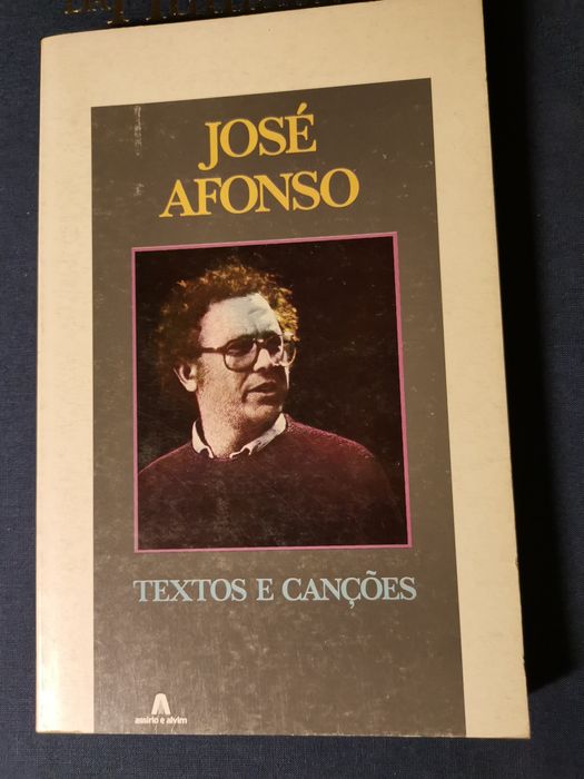 Zeca Afonso e Bartolt brecht - estudos sobre  teatro