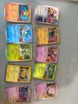 cartas pokemon tema Halloween
