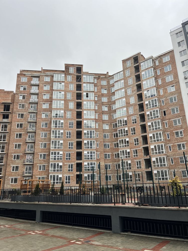 Терміново продам 1кім квартиру в ЖК Княгинин