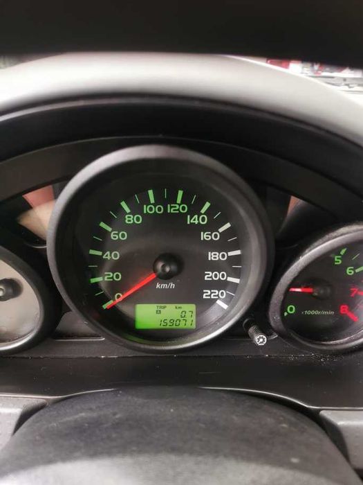 Mitsubishi Colt 2006, 1.3 benzynka