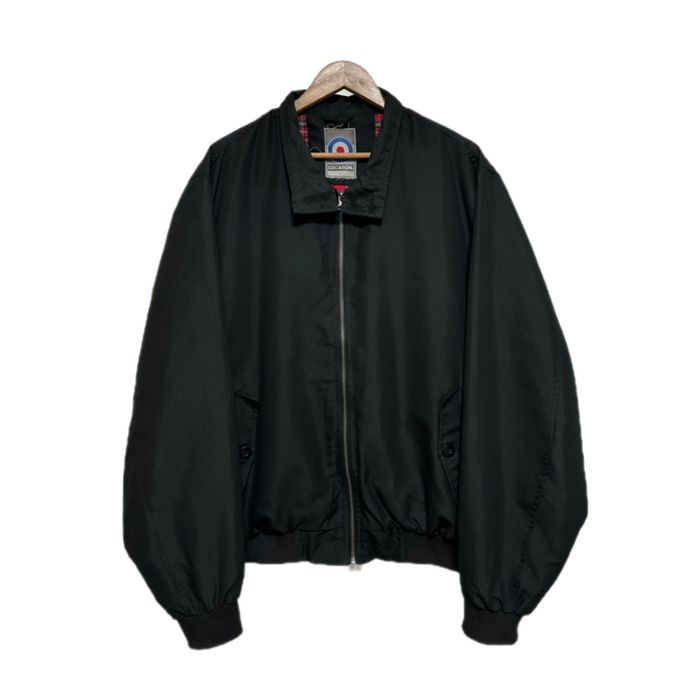 Бомбер мужской England ХЛ Lonsdale style vintage