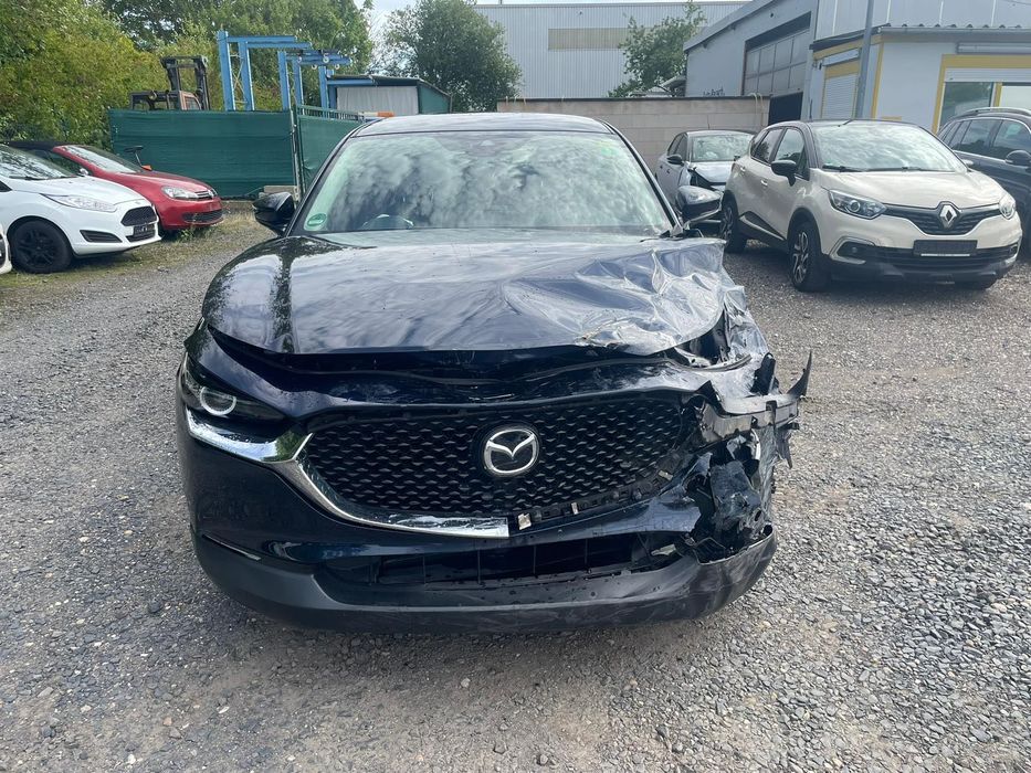 Mazda cx-30 2l benzyna