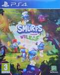 Smerfy Misja Złoliść Smurfs Mission Vileaf PL Playstation 4 PS4 PS5