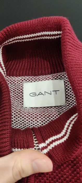 Casaco Gant (tamanho L)