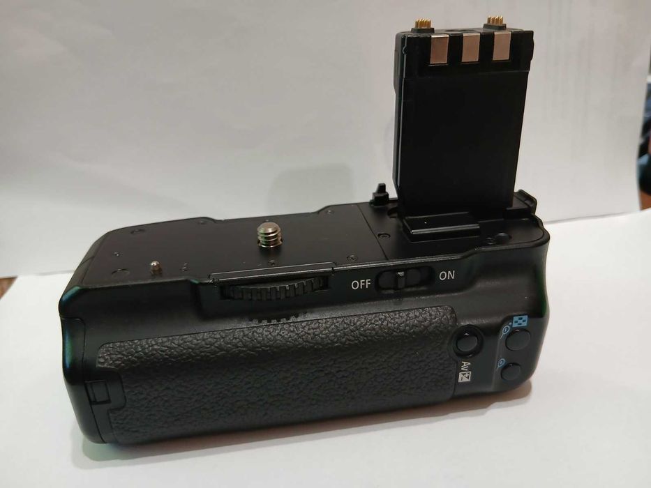 Battery Grip BG-E3 Canon