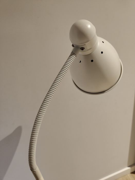 Lampa podłogowa, stojąca Ikea
