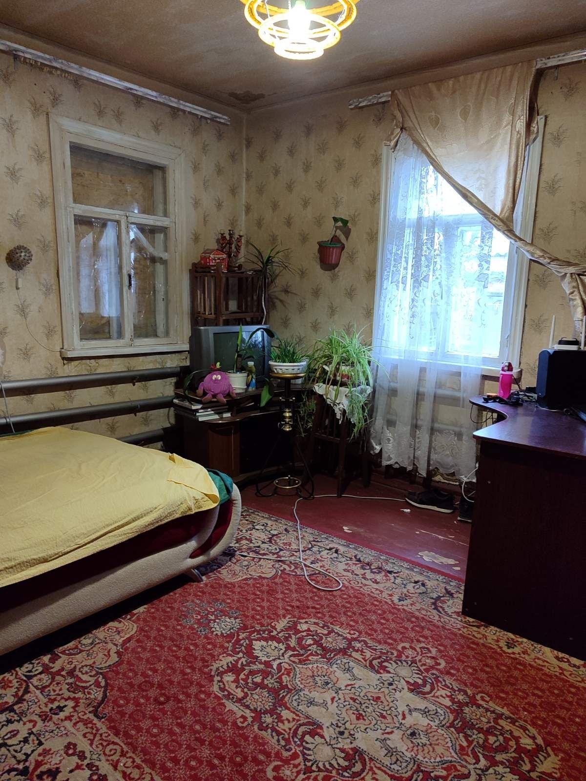 Срочно Продам Дом Чугуев