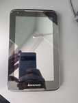 Планшет Lenovo A1000 не робочий (можливо акум)