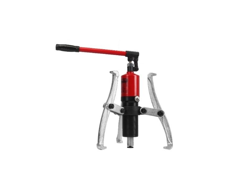 Ściągacz 10T hydrauliczny
