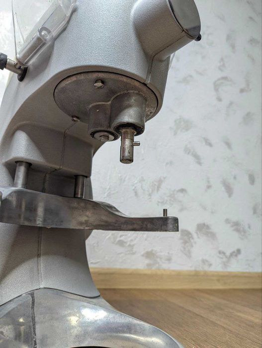 Планетарный миксер MARTE C LT-5