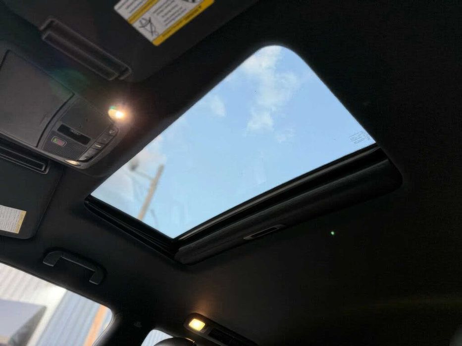 INFINITI QX80 Luxe      2020