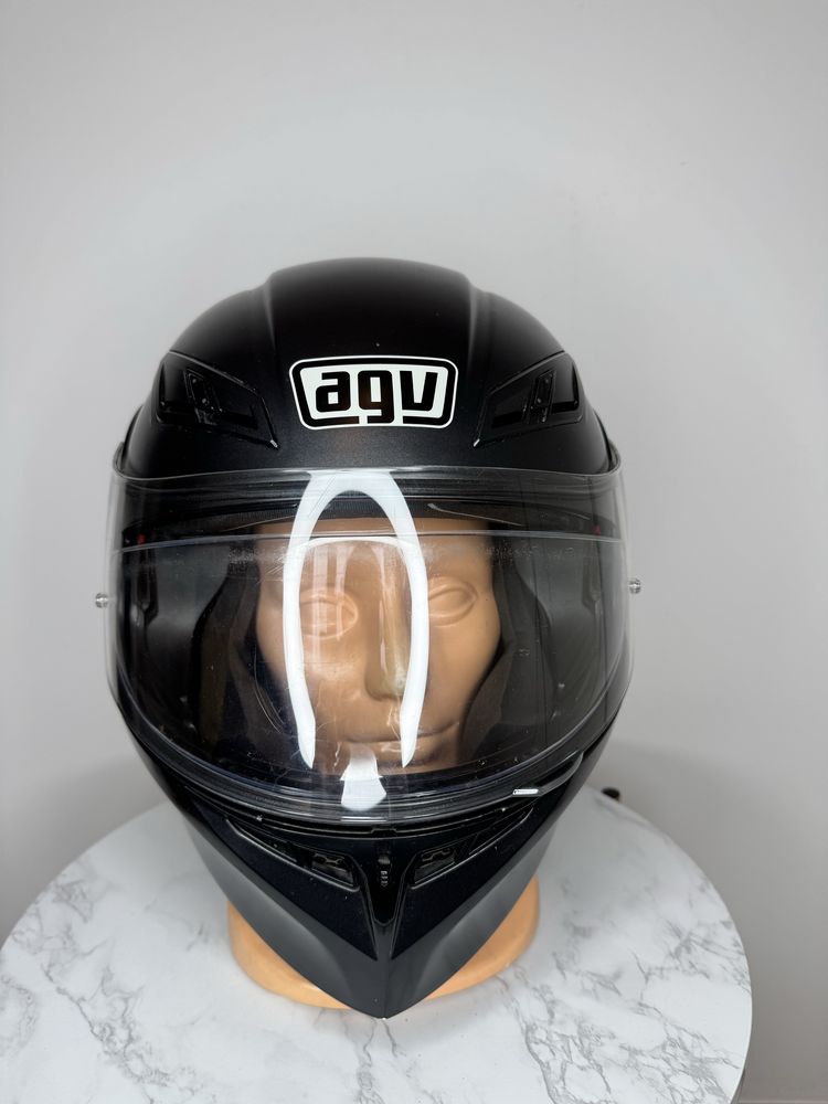Szczękowy Kask Motocyklowy Agv S Compact Turystyczny Hjc Ls2 Shark