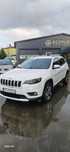 Sprzedam Zamianie Jepp limited Cherokee 2.0 benzyna