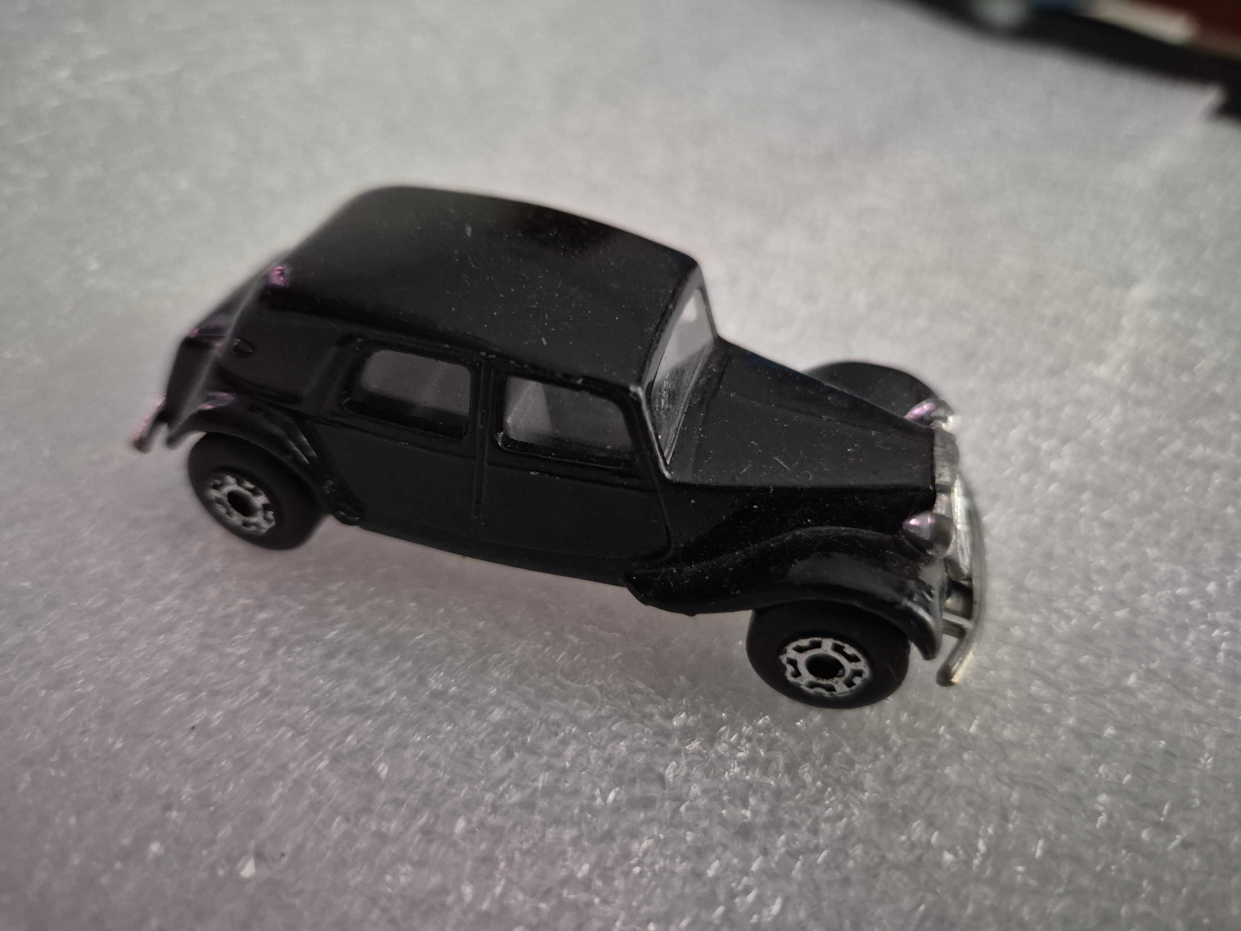 Model Matchbox - Citroen 15CV ! ! !