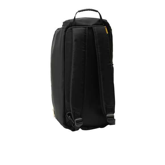 Torba sportowa 2w1 plecak HOOTOMI czarna nowa