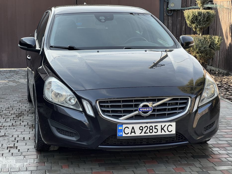 Volvo v60 D3 avtomat