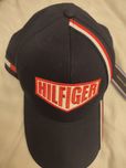 Czapka z daszkiem Tommy Hilfiger, nowa, orginalna
