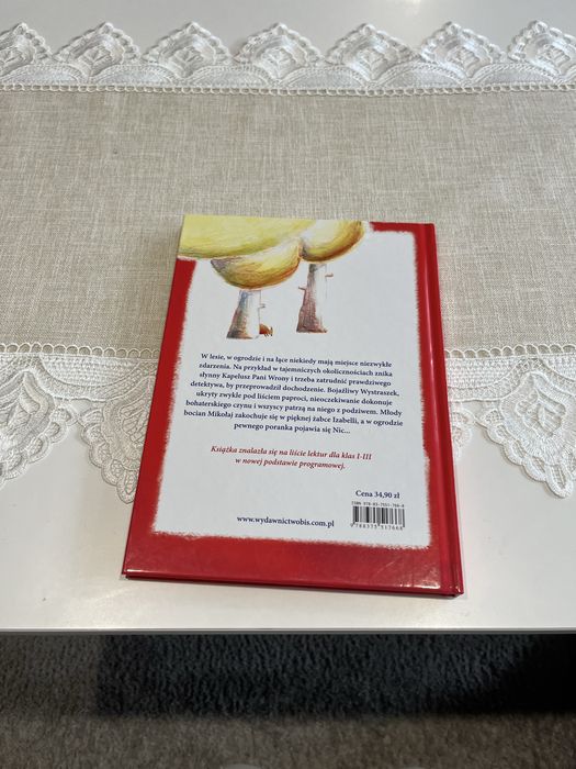 Sprzedam lektury z 2 klasy podatawowej