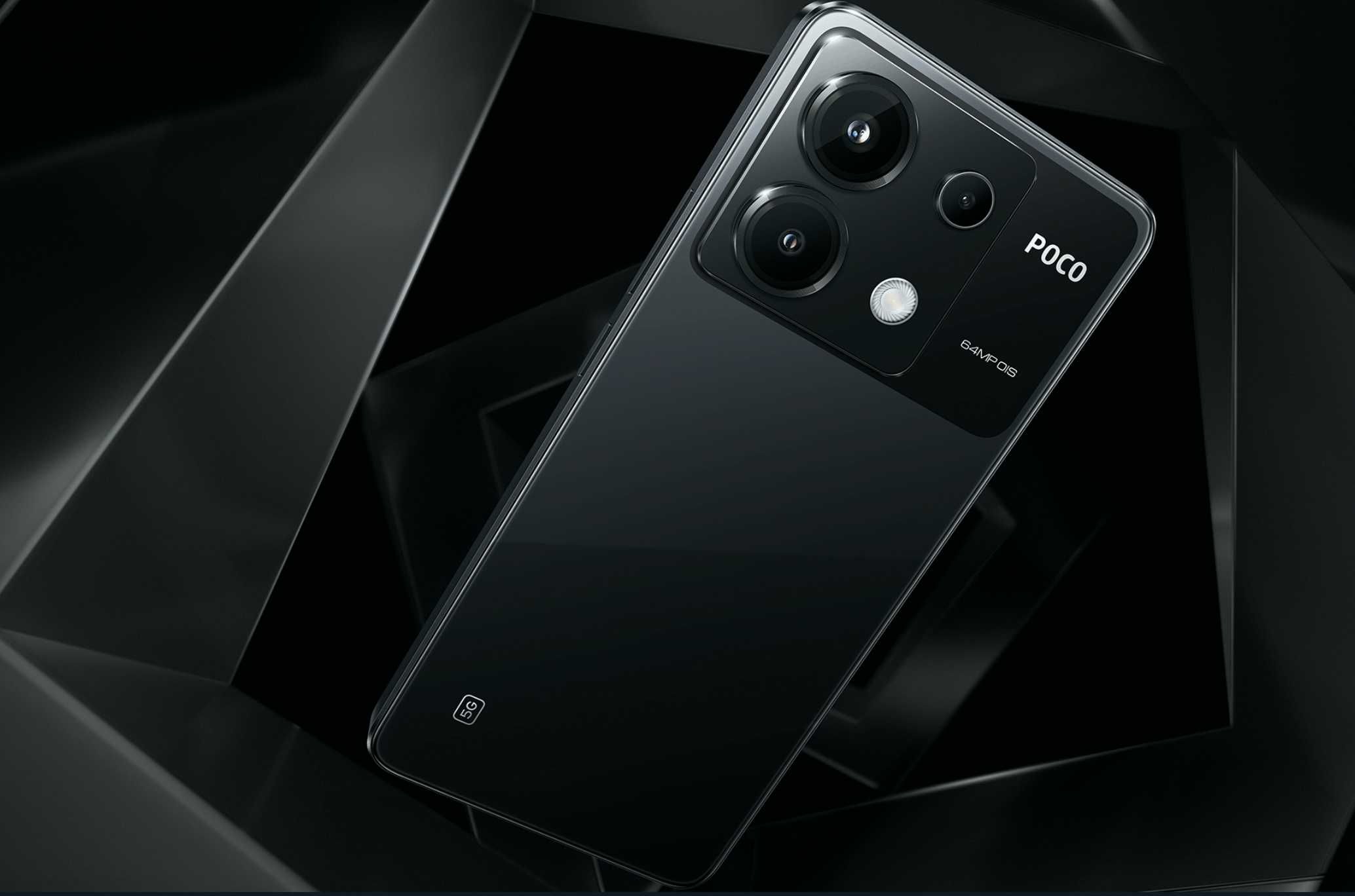 ••• Xiaomi Poco X6 12/256 • 8/256GB NFC ГАРАНТІЯ МАГАЗИН