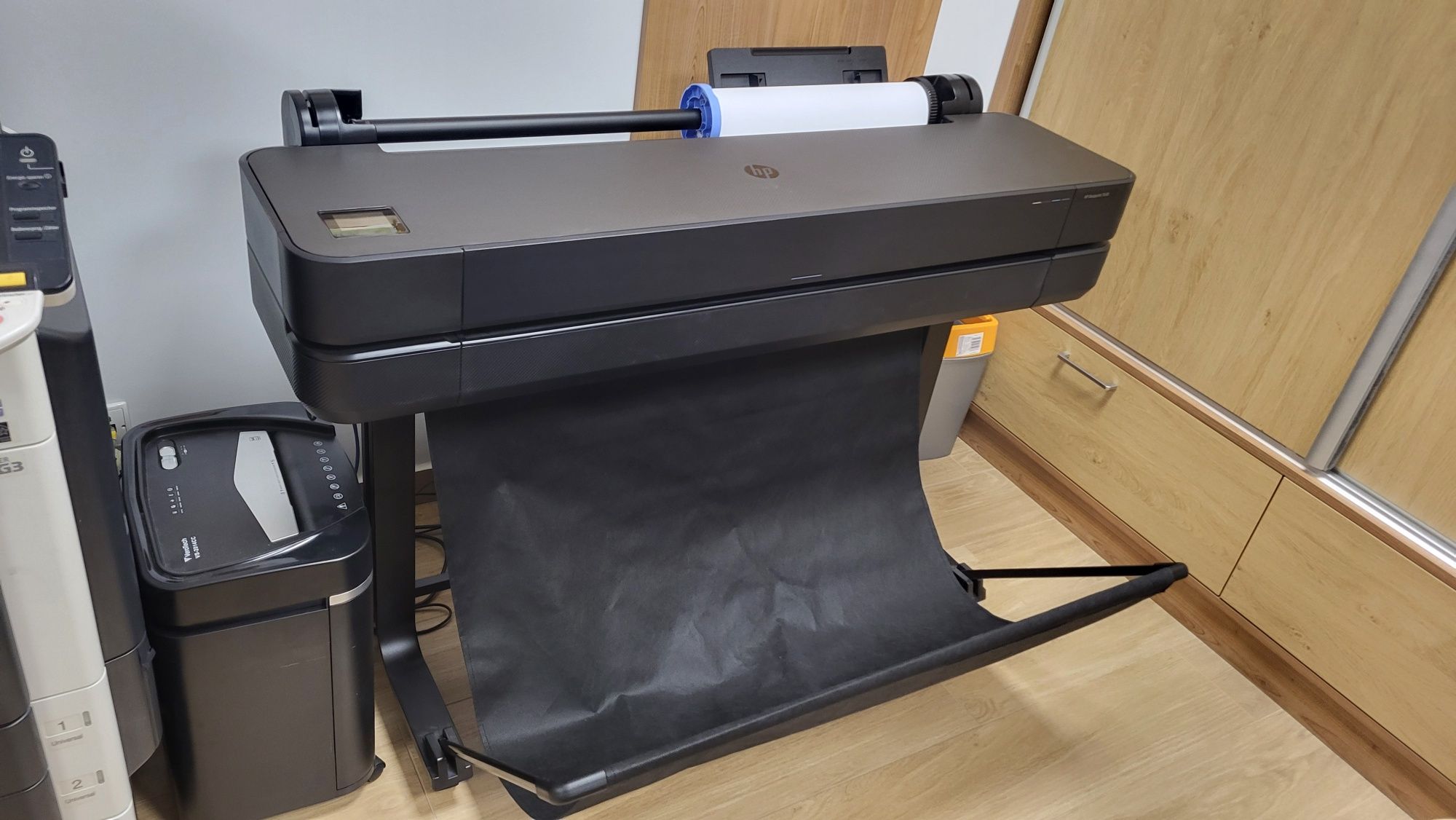 Ploter HP T630 36" jak nowy